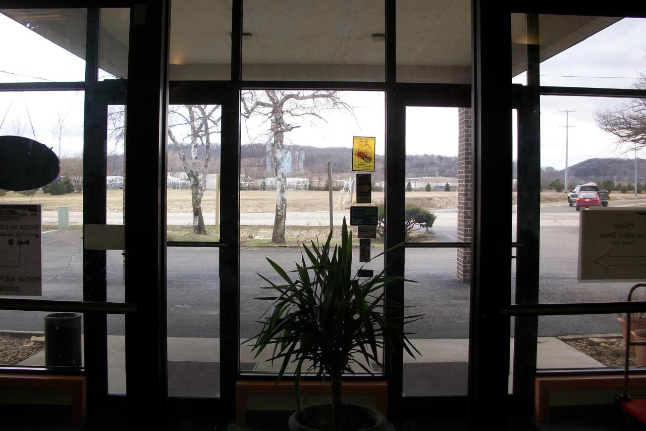 | Lodi Valley Suites