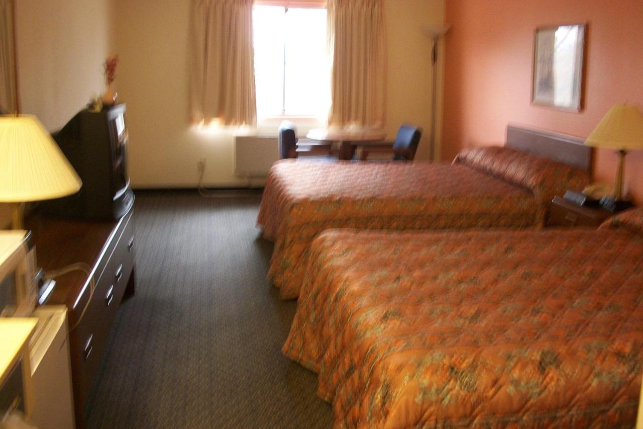 | Lodi Valley Suites