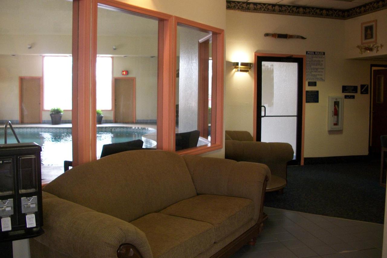 | Lodi Valley Suites