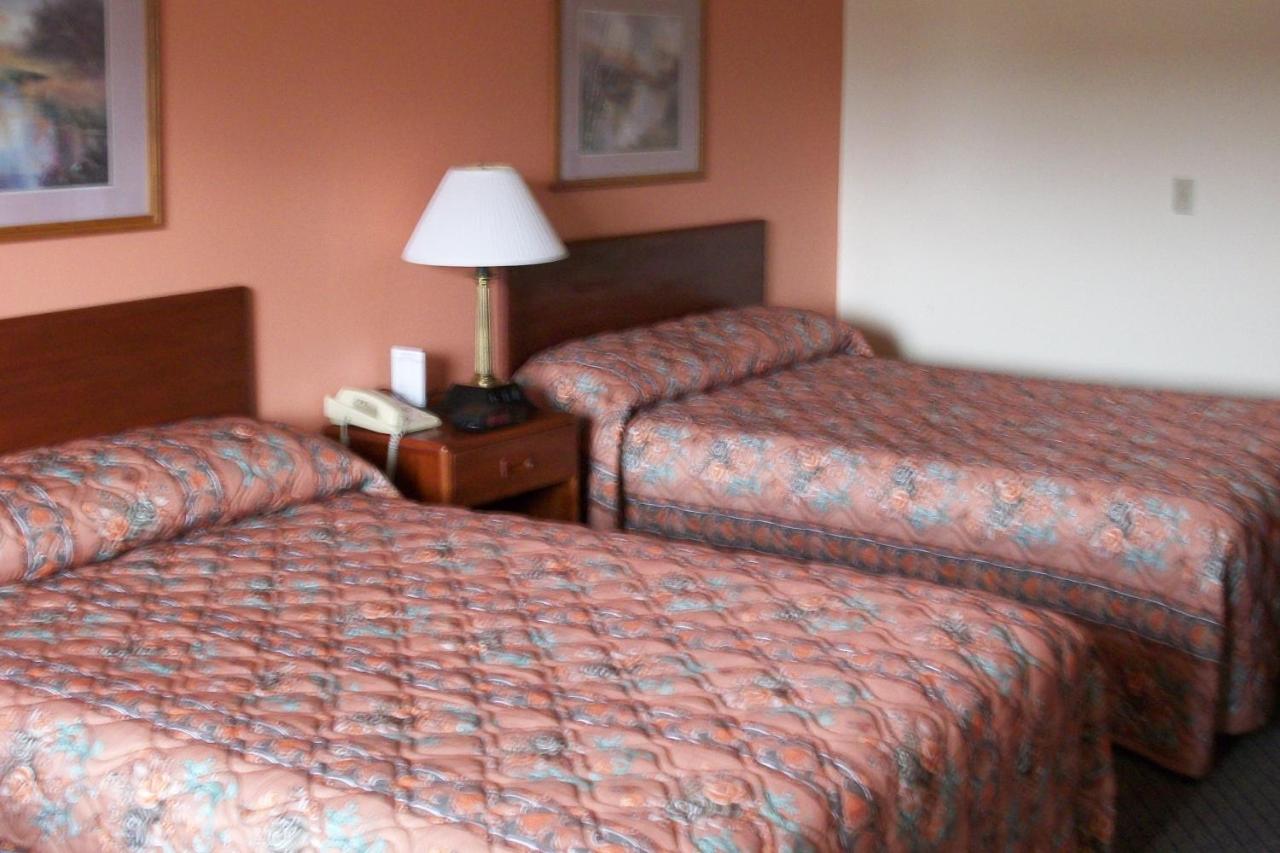 | Lodi Valley Suites