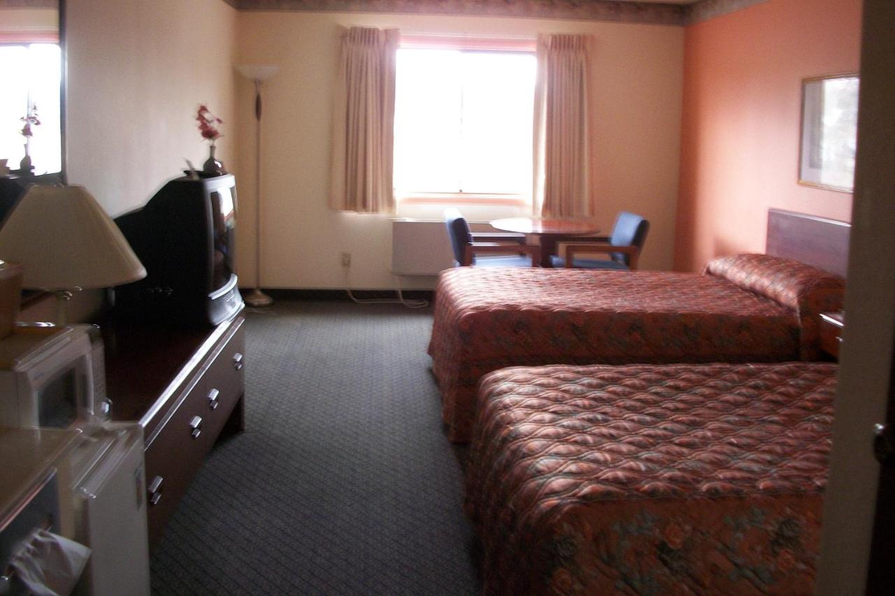 | Lodi Valley Suites