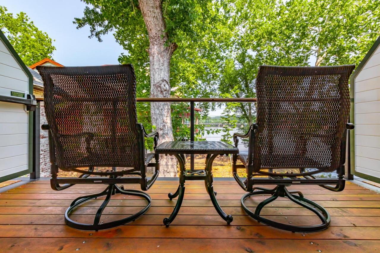 | Carriage House New Hope
