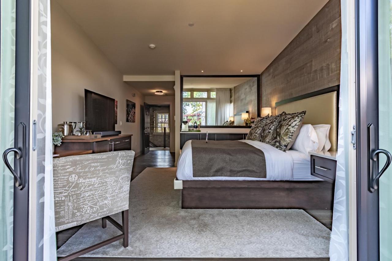 | Carriage House New Hope