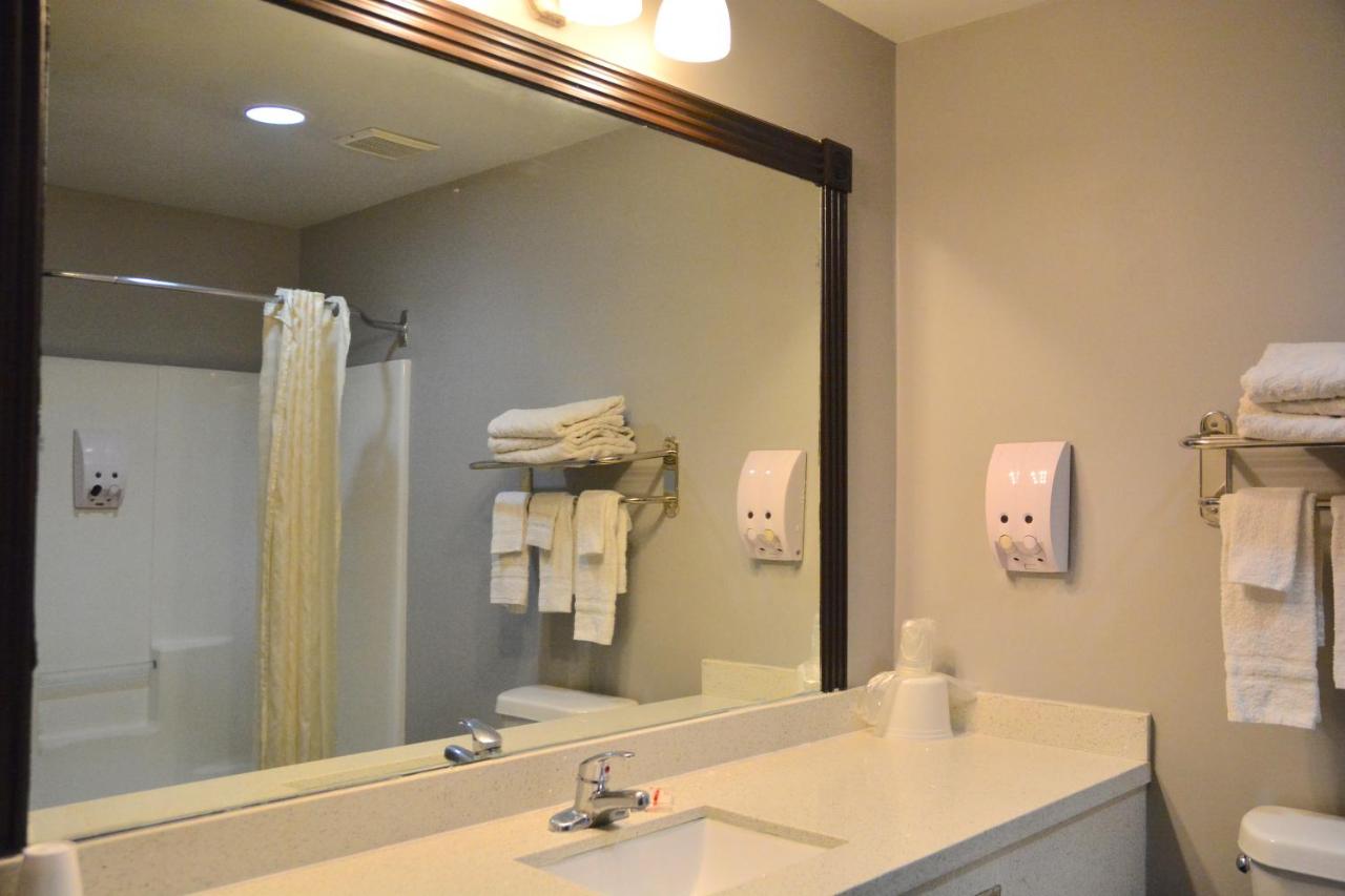| Blue Bay Inn and Suites