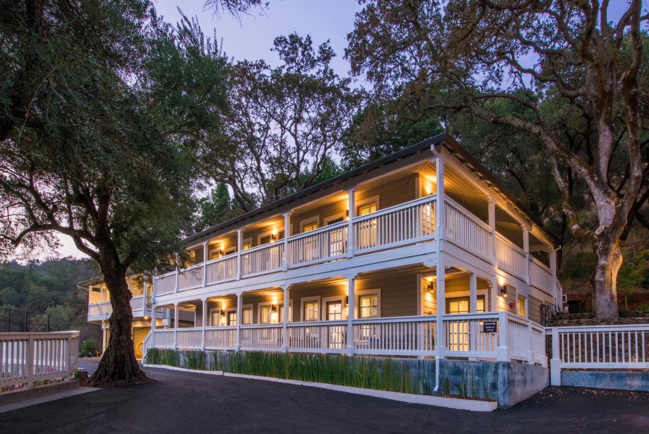 | Olea Hotel