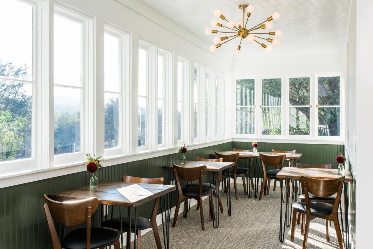 | Olea Hotel