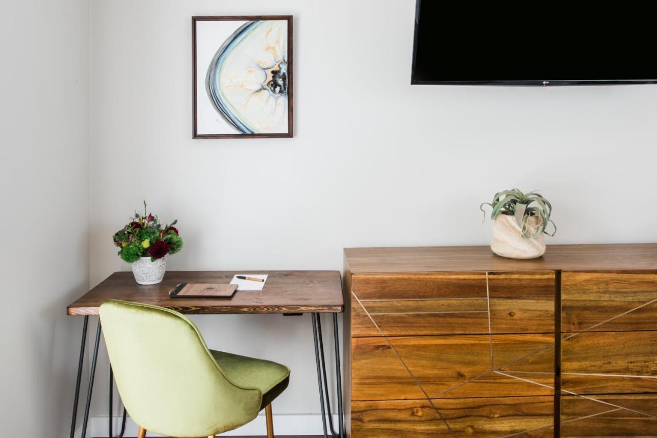 | Olea Hotel