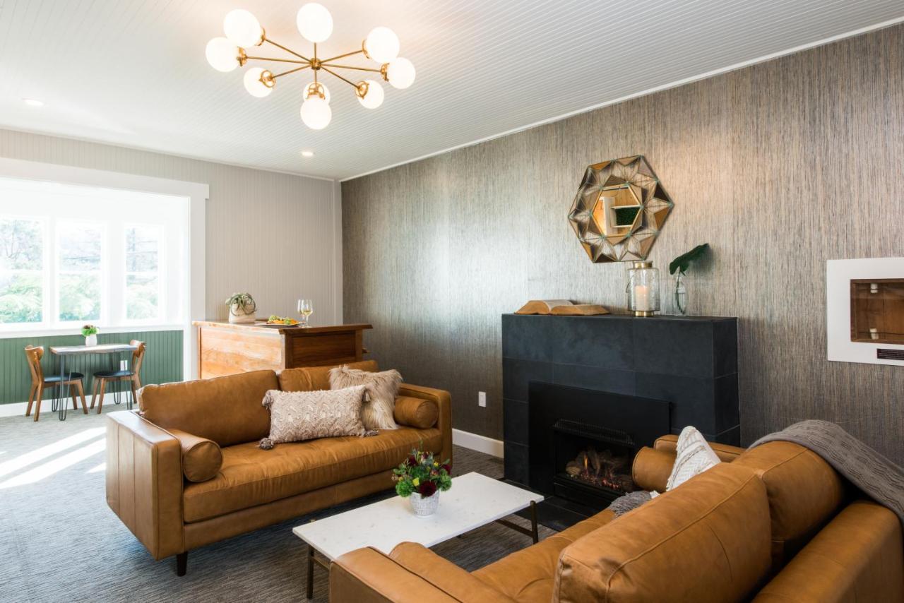 | Olea Hotel