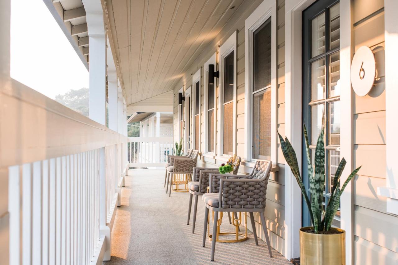 | Olea Hotel