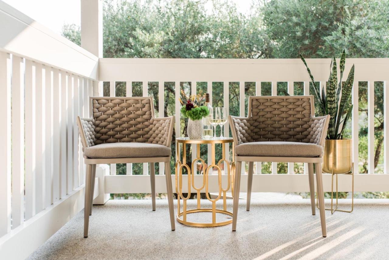 | Olea Hotel