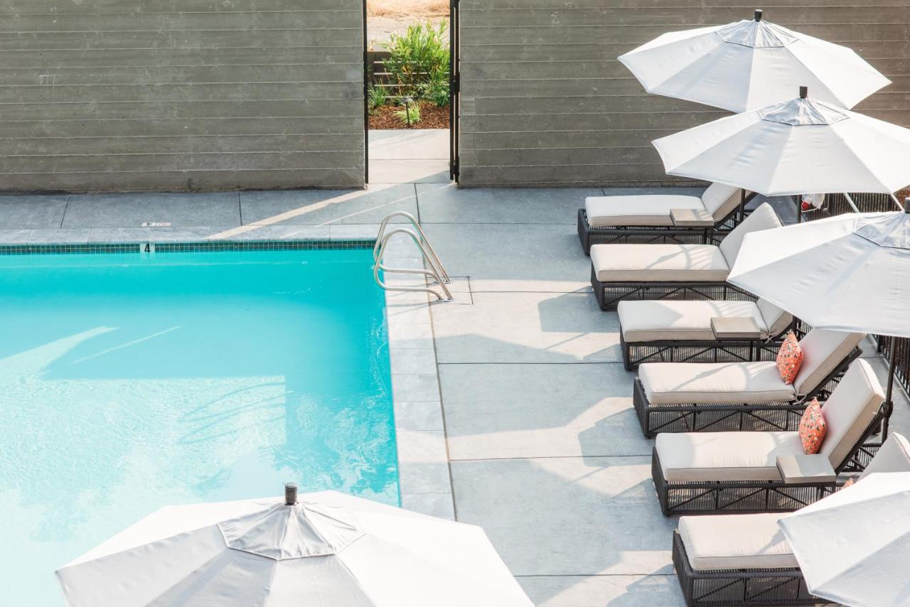 | Olea Hotel