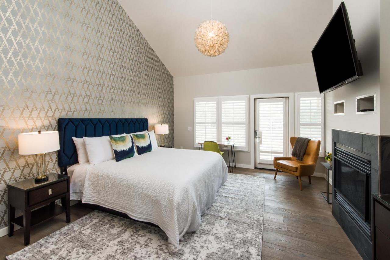 | Olea Hotel