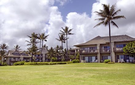  | Castle Kaha Lani Resort
