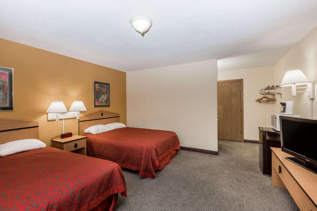  | Days Inn by Wyndham Atlantic