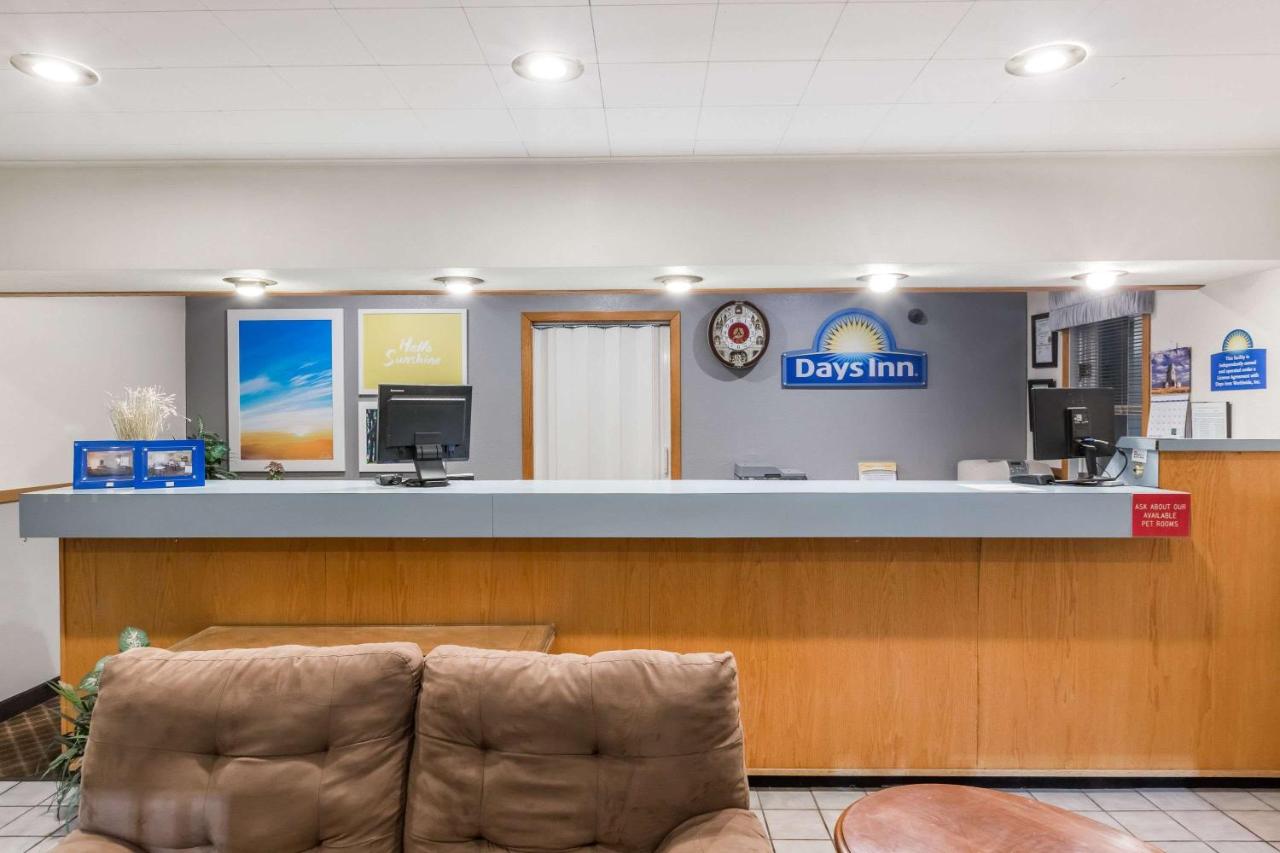 | Days Inn by Wyndham Atlantic