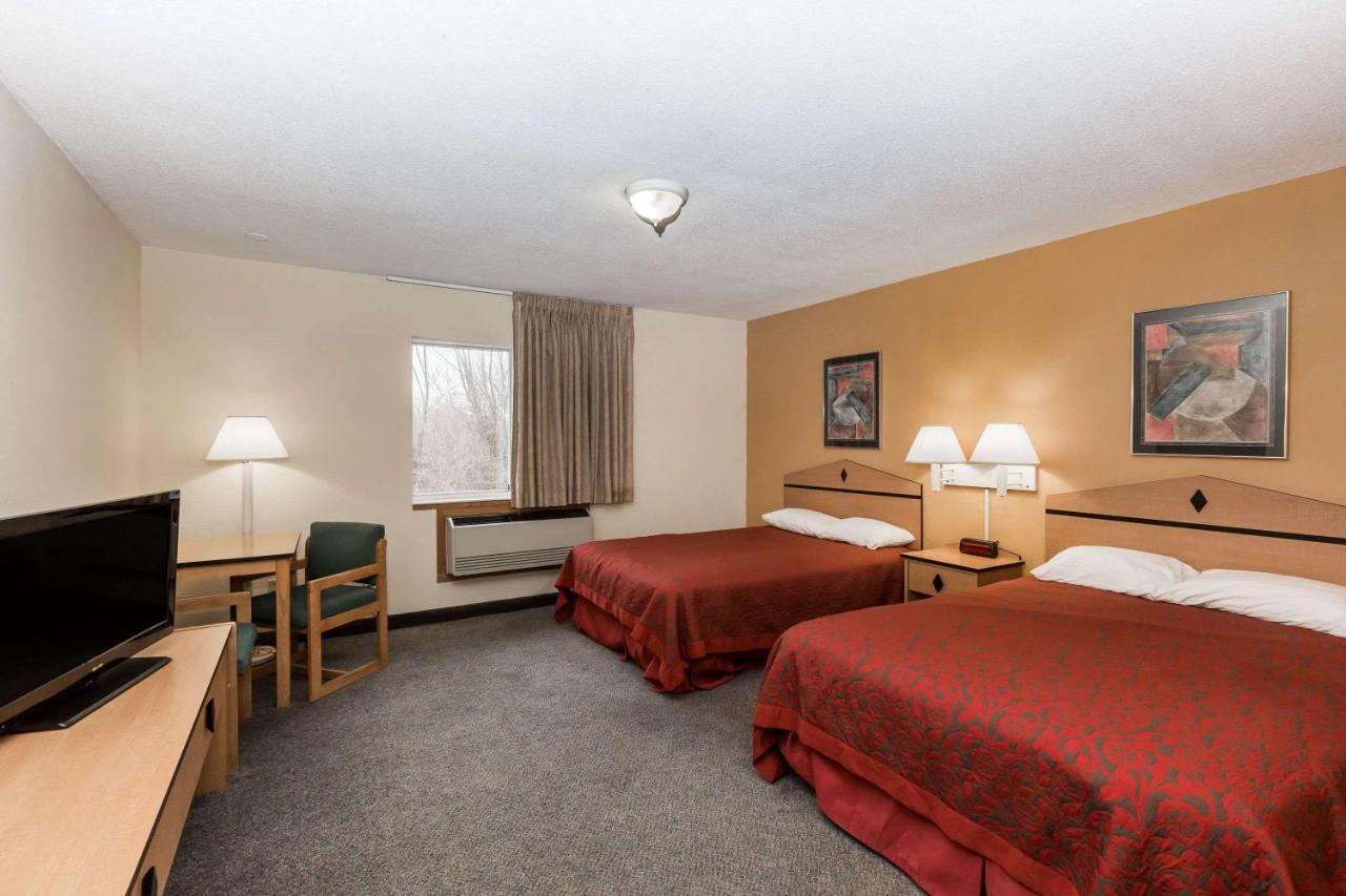 | Days Inn by Wyndham Atlantic
