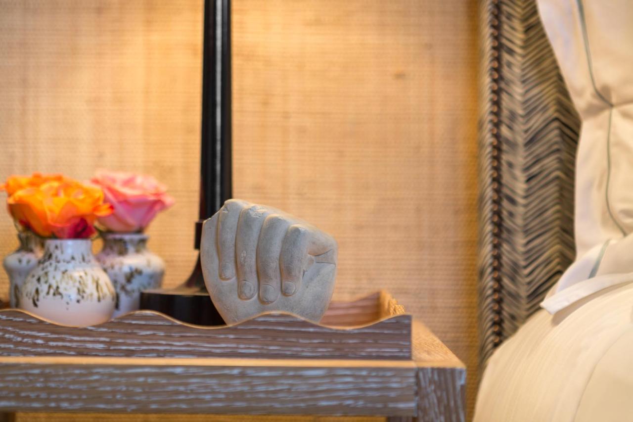 | Hotel 850 SVB West Hollywood at Beverly Hills