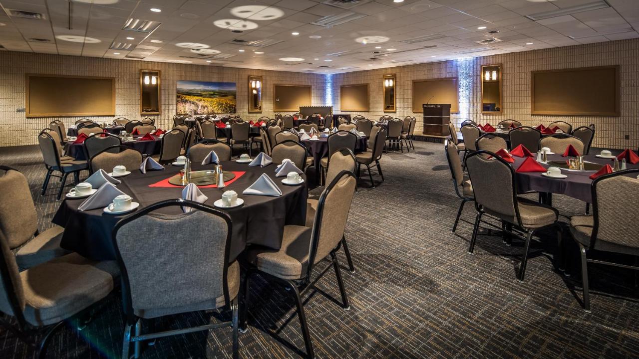 | Best Western Plus University Inn