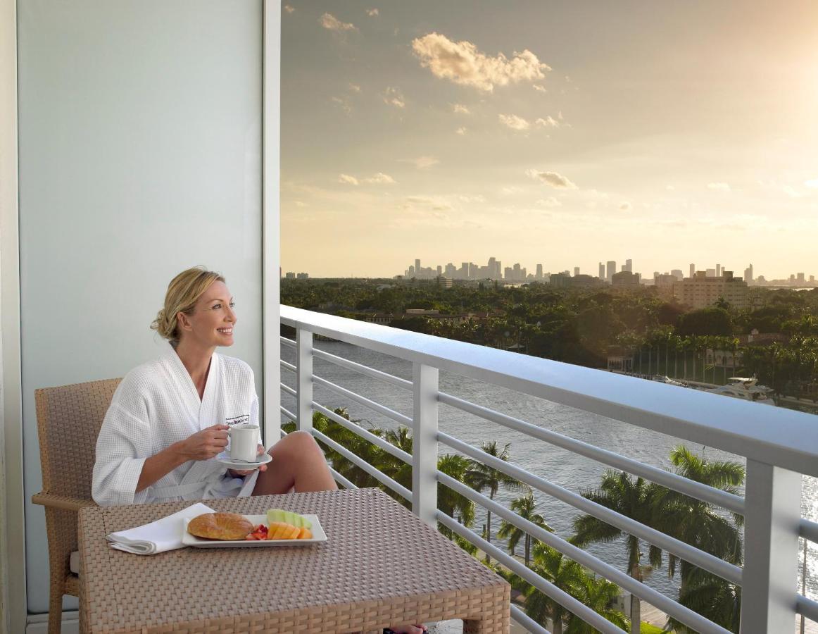 Double Room with Balcony at Grand Beach Hotel