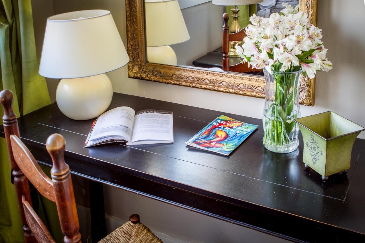  | Oak Hill Bed & Breakfast