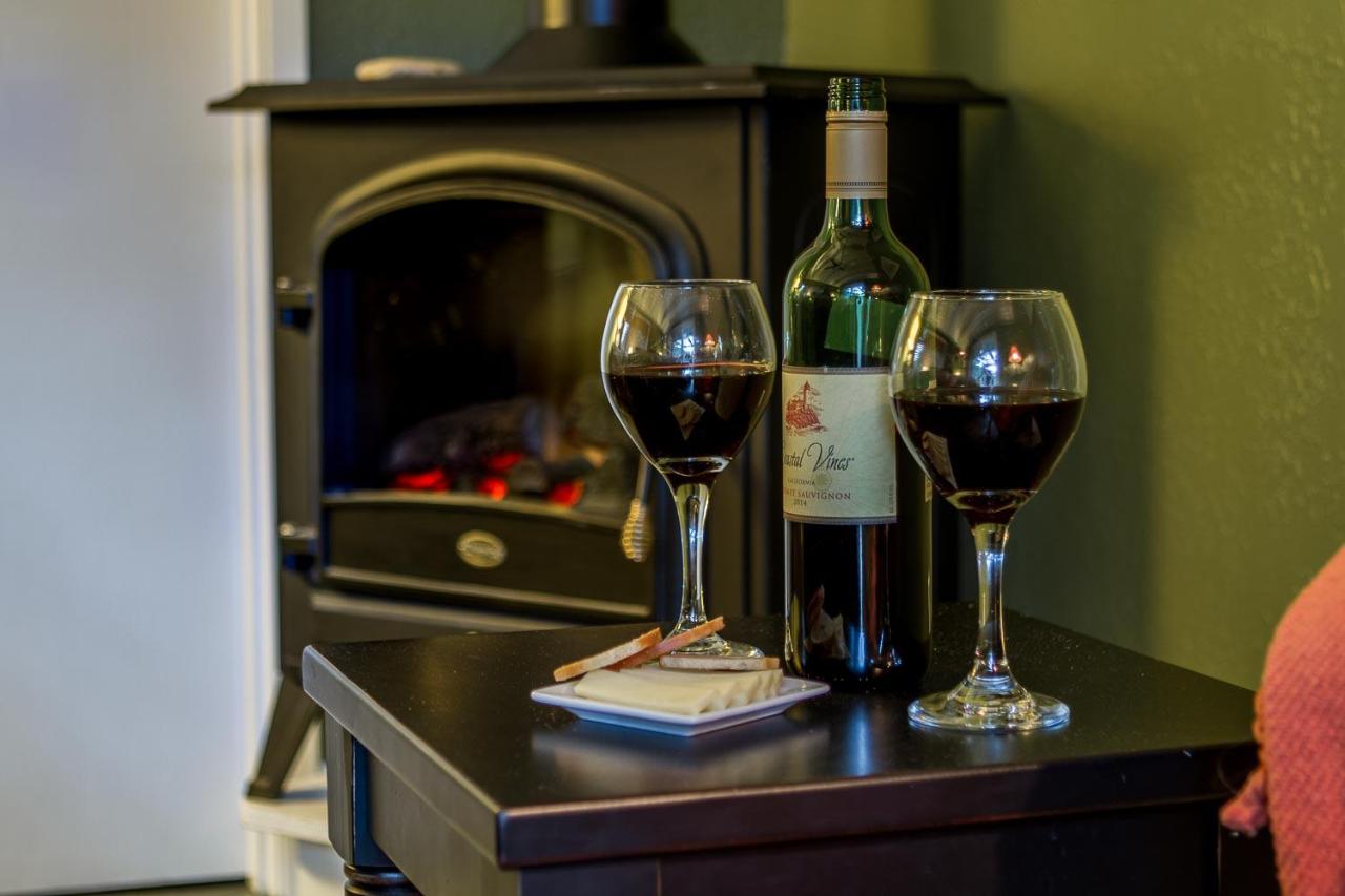  | Oak Hill Bed & Breakfast