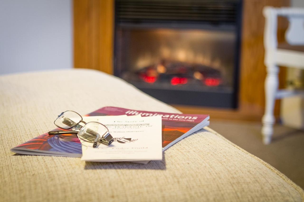  | Oak Hill Bed & Breakfast