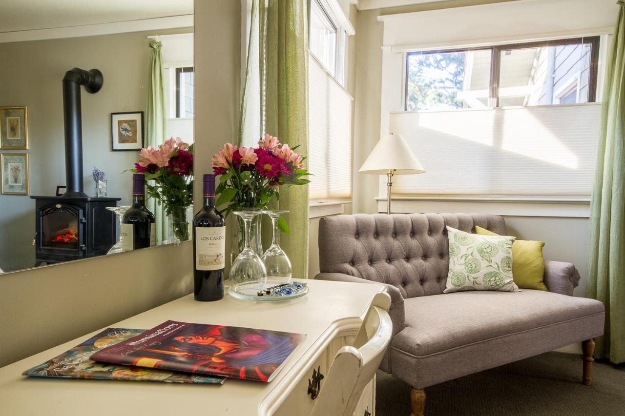  | Oak Hill Bed & Breakfast