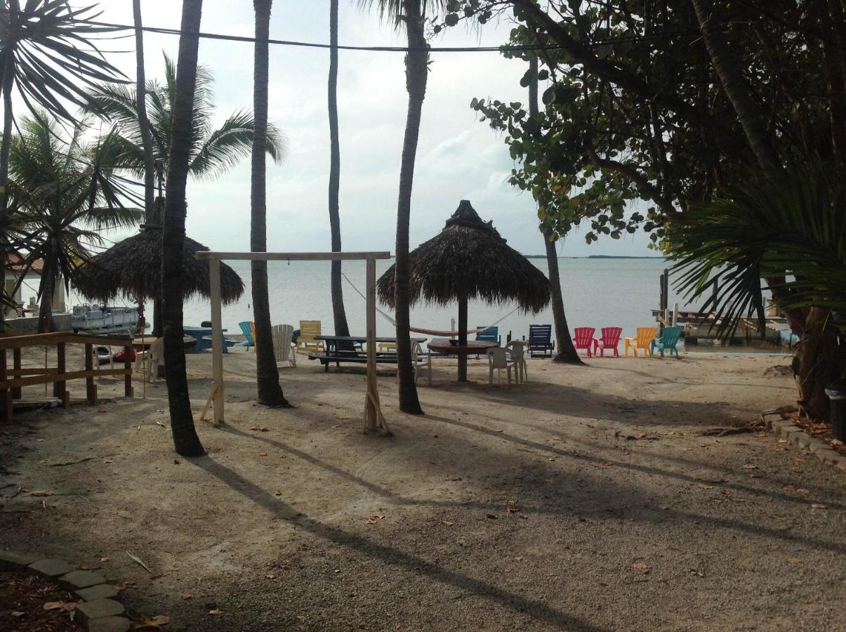 | Seafarer Key Largo Resort and Beach