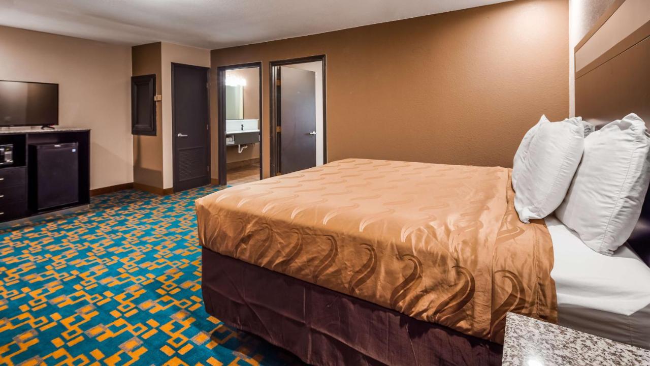 | SureStay Hotel by Best Western Brownsville