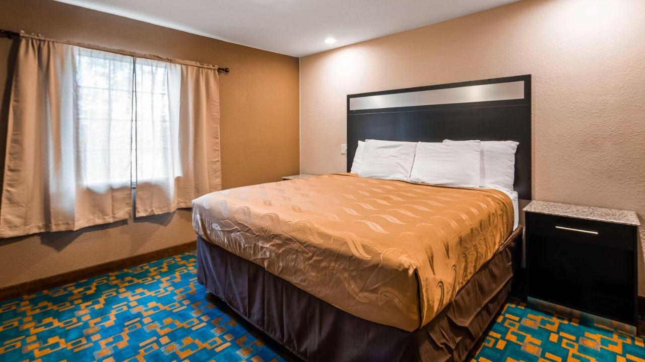| SureStay Hotel by Best Western Brownsville
