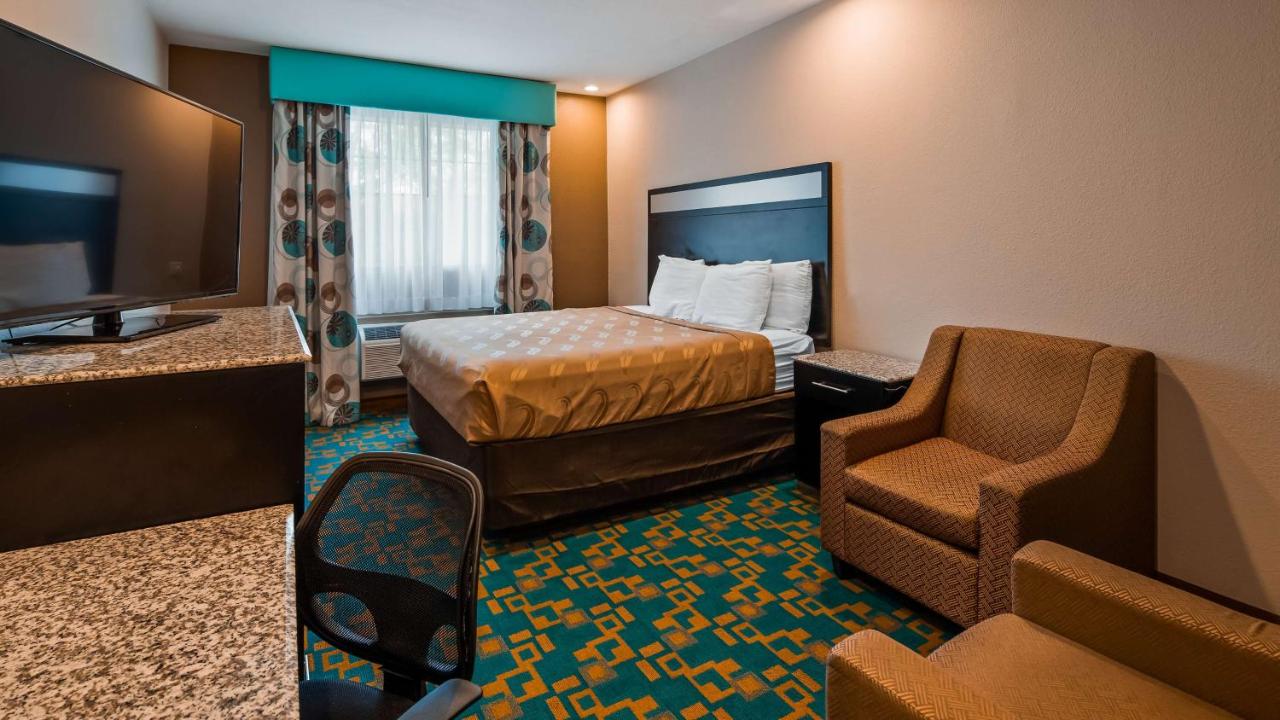 | SureStay Hotel by Best Western Brownsville