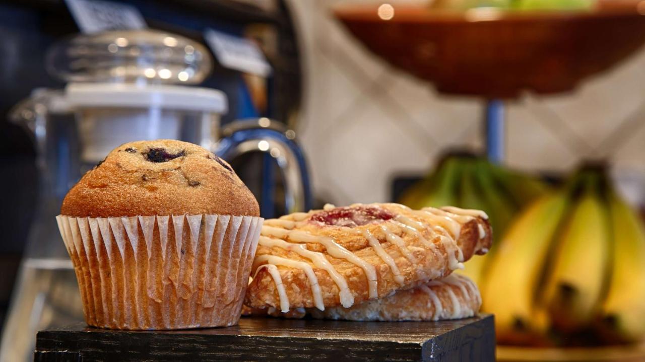 | SureStay Hotel by Best Western Brownsville