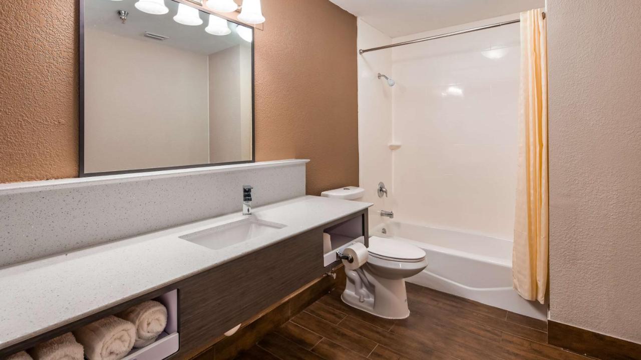 | SureStay Hotel by Best Western Brownsville