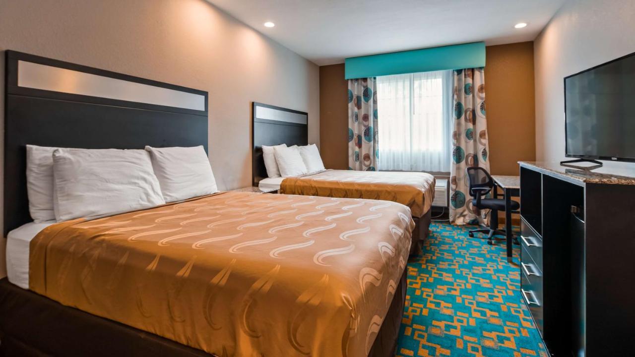  | SureStay Hotel by Best Western Brownsville