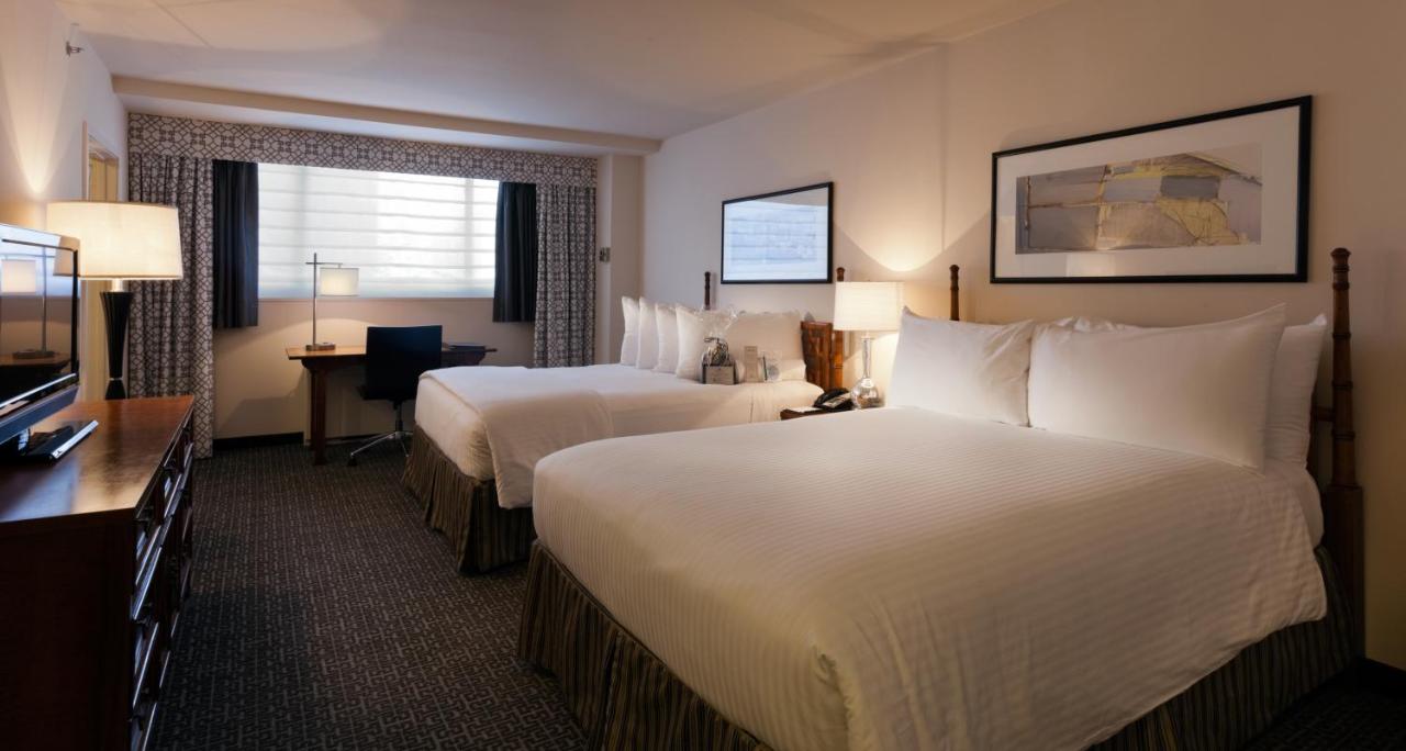 | State Plaza Hotel