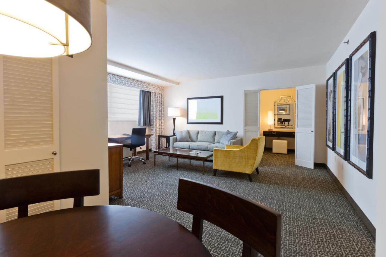 | State Plaza Hotel
