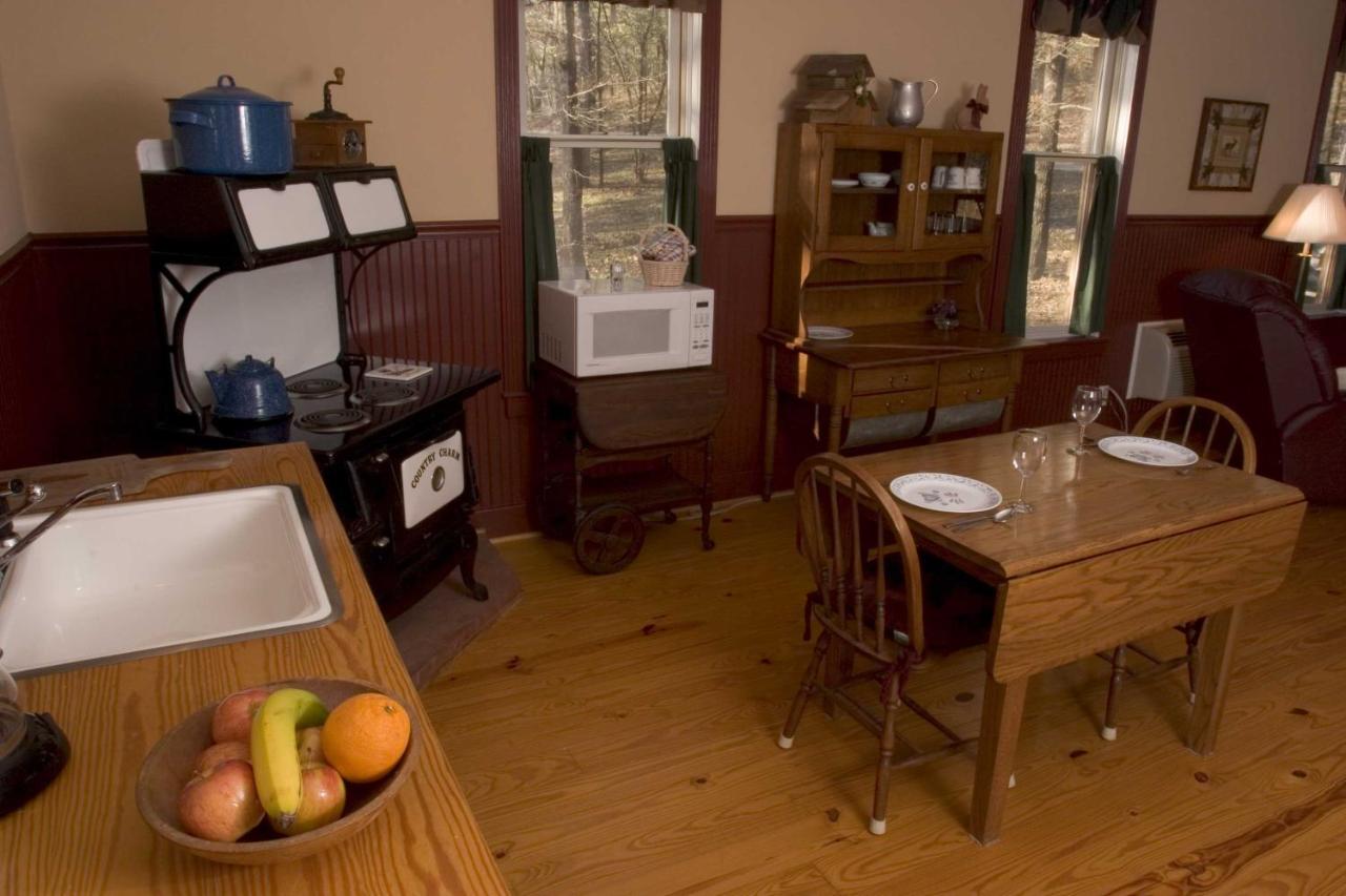 | Silver Ridge Resort