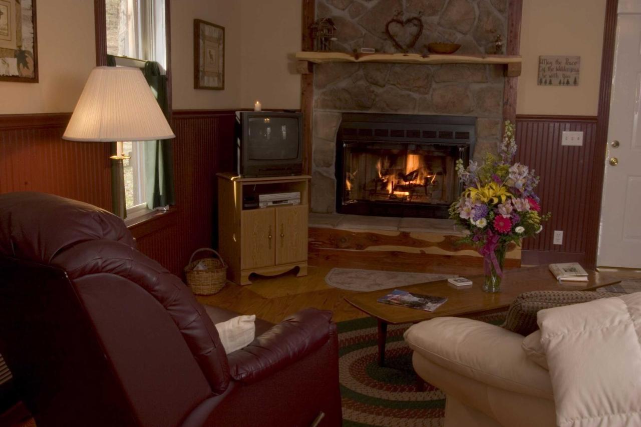 | Silver Ridge Resort