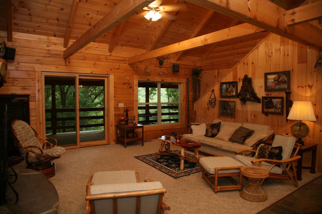 | Silver Ridge Resort