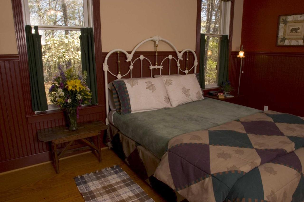 | Silver Ridge Resort