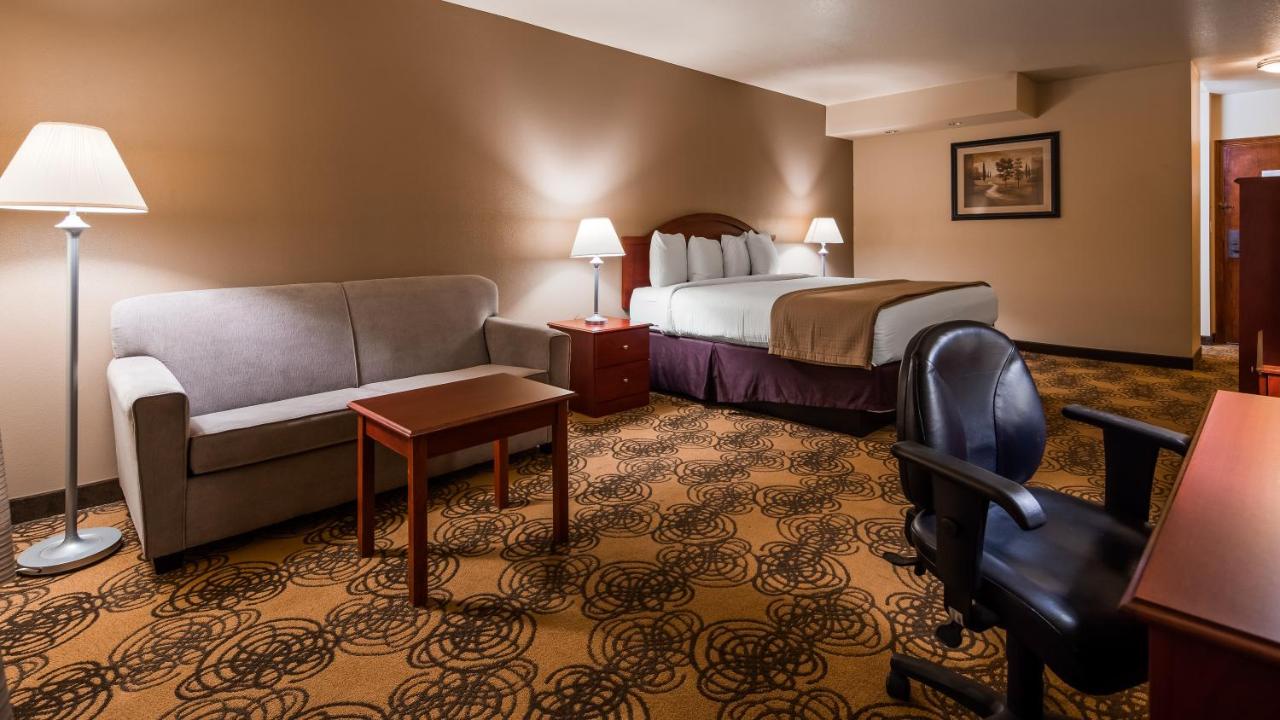  | Best Western Elko Inn