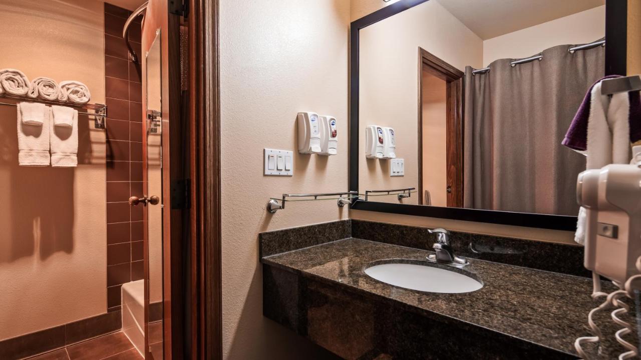  | Best Western Elko Inn