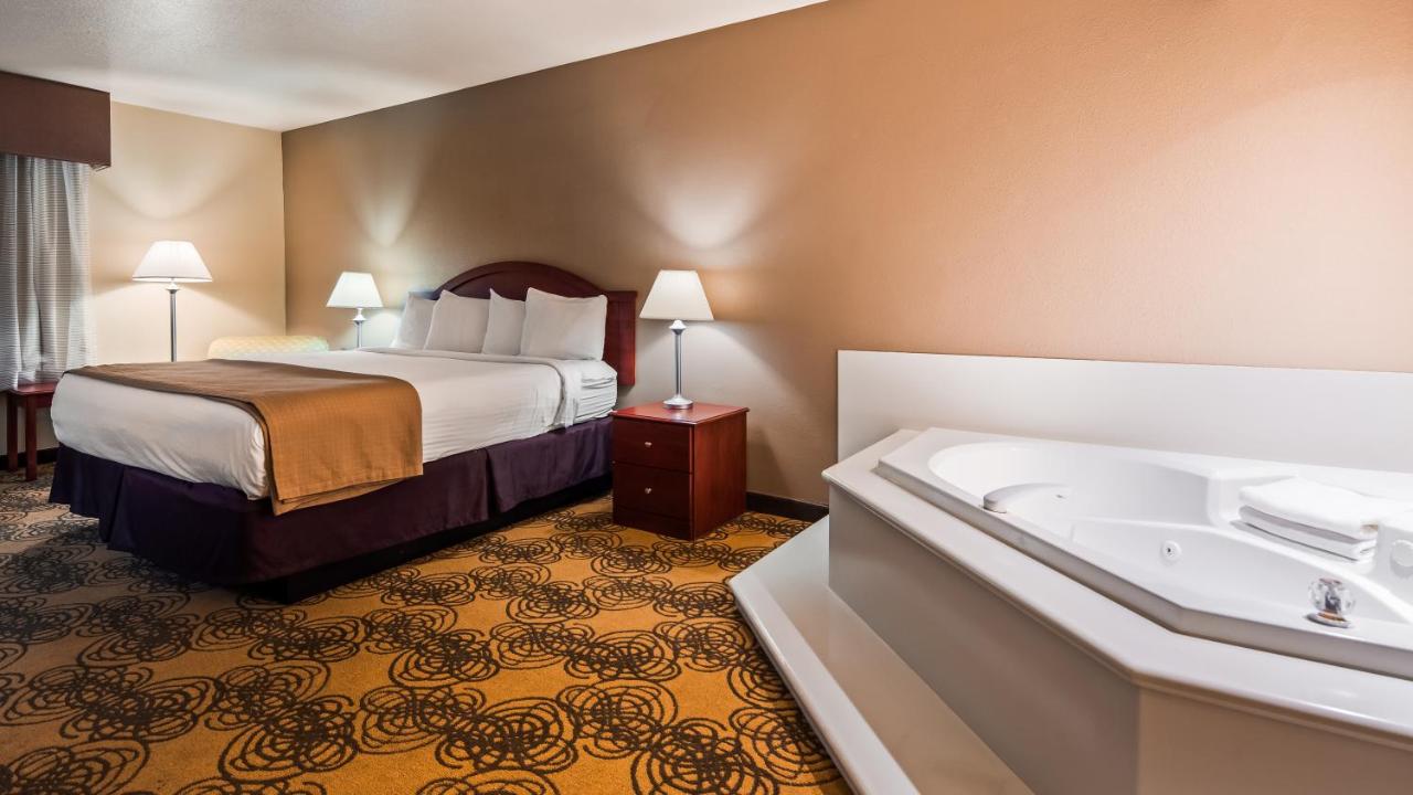  | Best Western Elko Inn