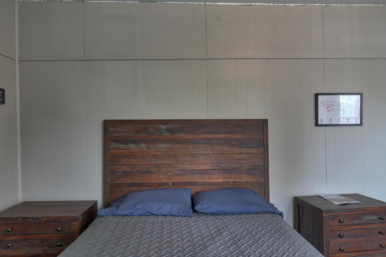 | Charlevoix House