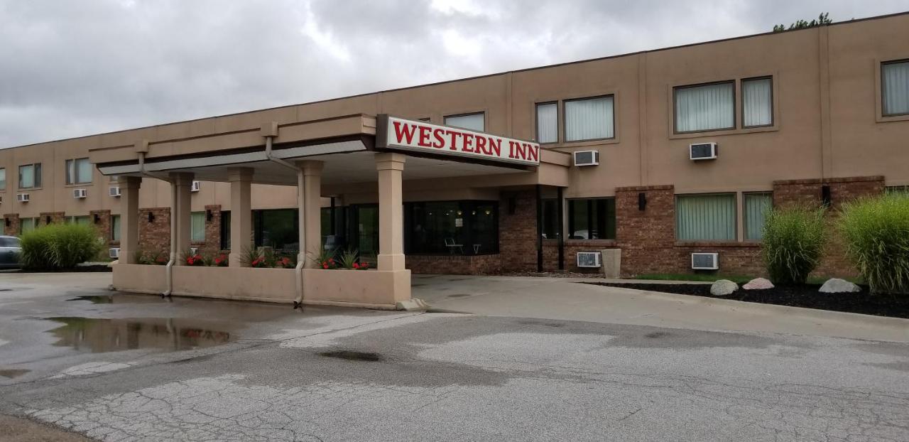  | Western Inn