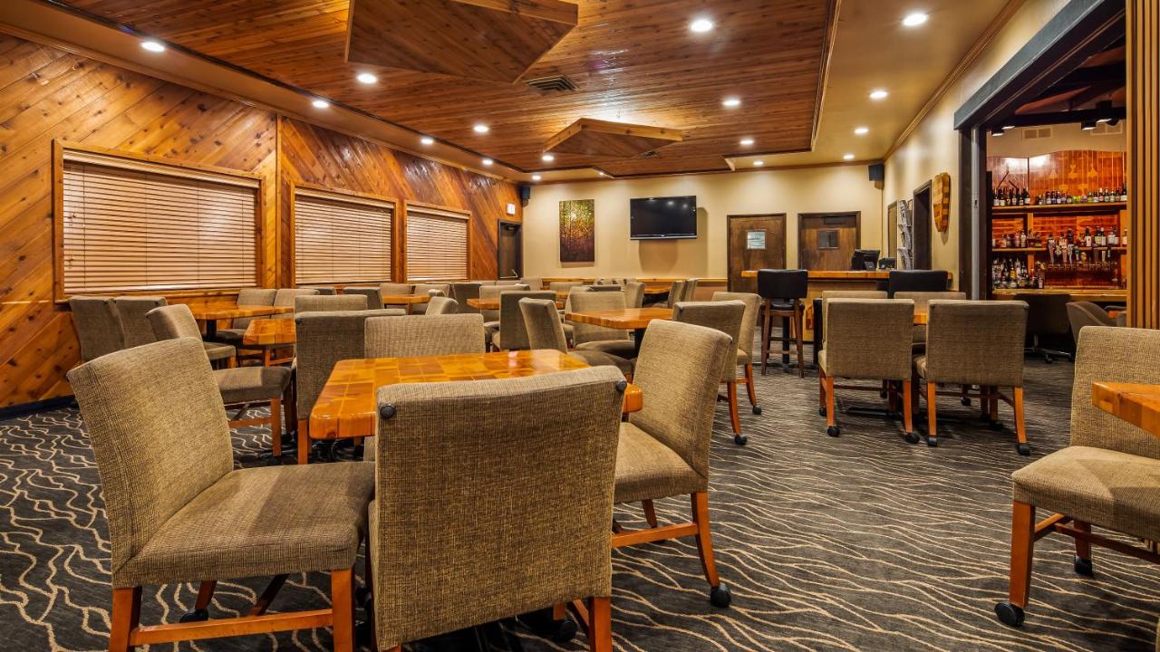 | Best Western Plus Tree House