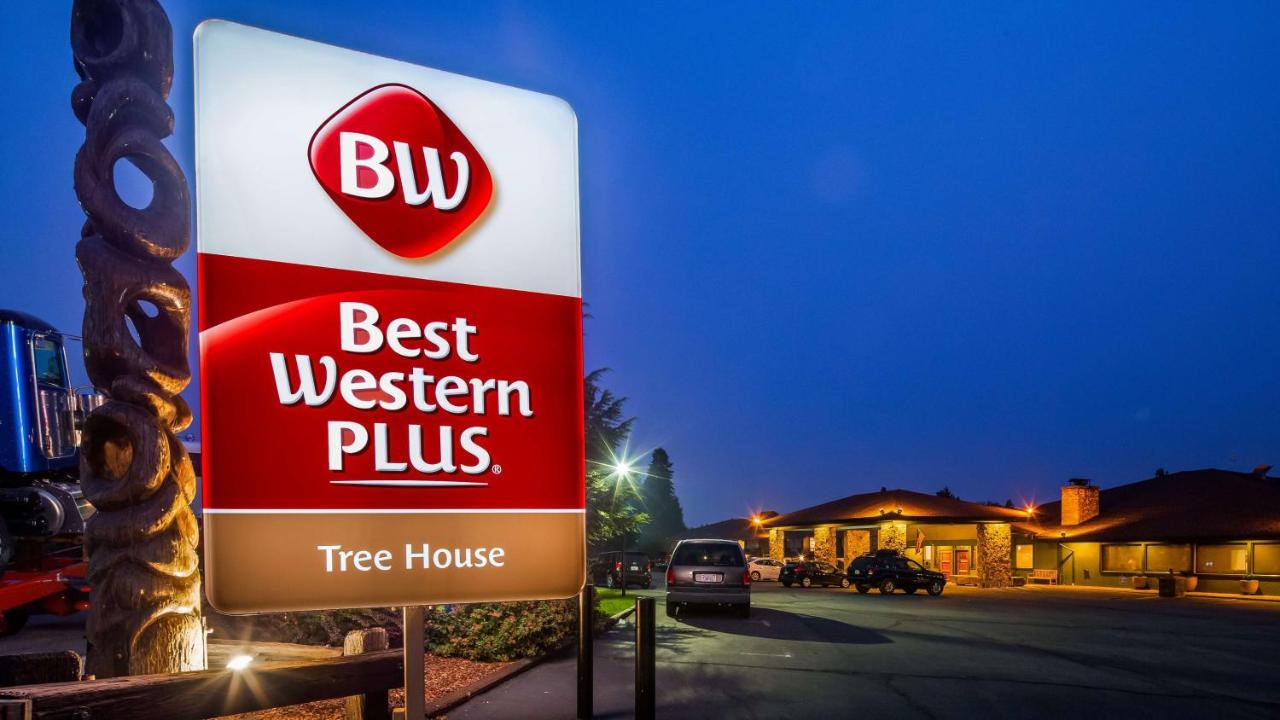  | Best Western Plus Tree House