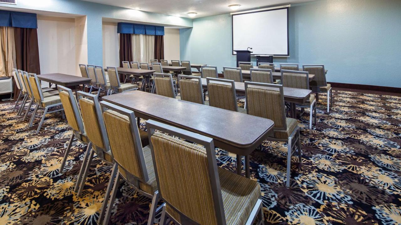 | Best Western Plus Northwest Inn and Suites Houston