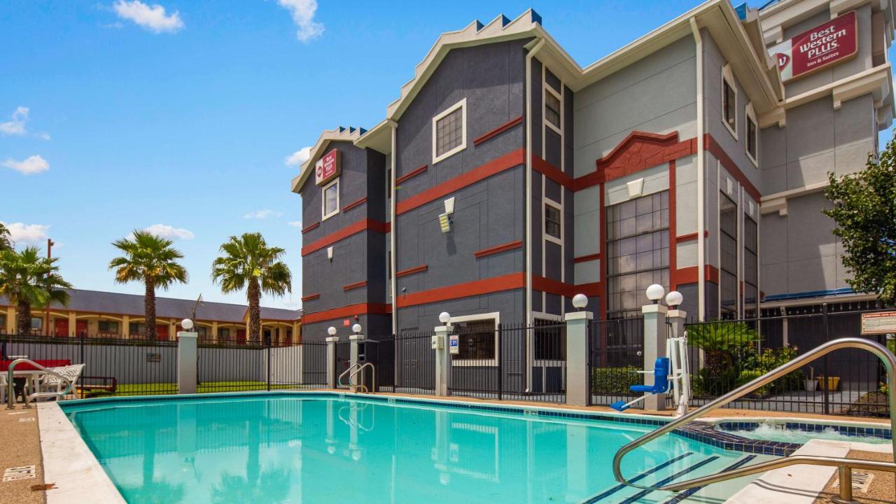 | Best Western Plus Northwest Inn and Suites Houston