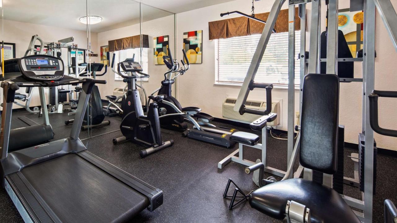 | Best Western Plus Northwest Inn and Suites Houston